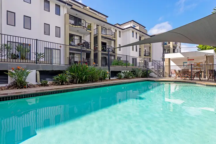 Main view of Homely apartment listing, 15/85-91 Townson Avenue, Palm Beach QLD 4221