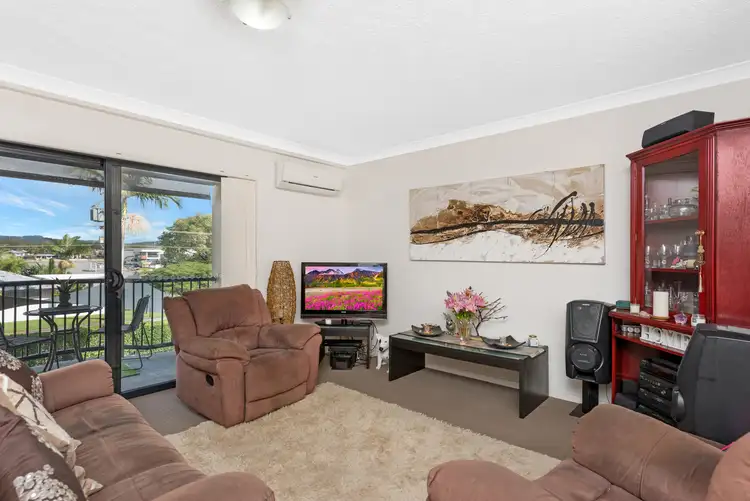 Second view of Homely apartment listing, 15/85-91 Townson Avenue, Palm Beach QLD 4221