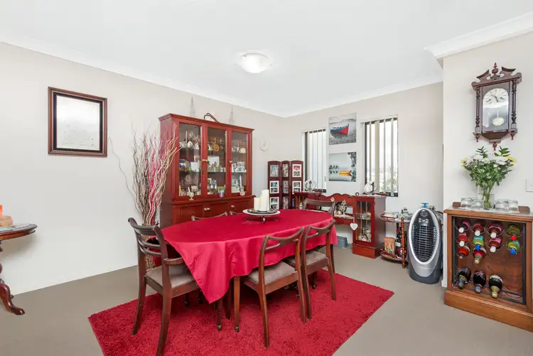 Fifth view of Homely apartment listing, 15/85-91 Townson Avenue, Palm Beach QLD 4221