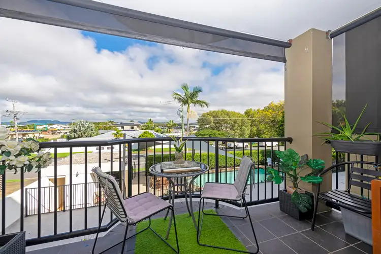 Sixth view of Homely apartment listing, 15/85-91 Townson Avenue, Palm Beach QLD 4221