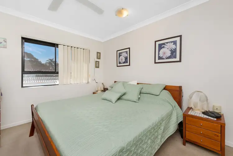 Seventh view of Homely apartment listing, 15/85-91 Townson Avenue, Palm Beach QLD 4221