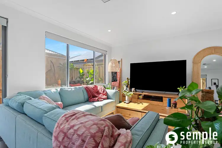 Sixth view of Homely house listing, 13 Agata Lane, Hammond Park WA 6164