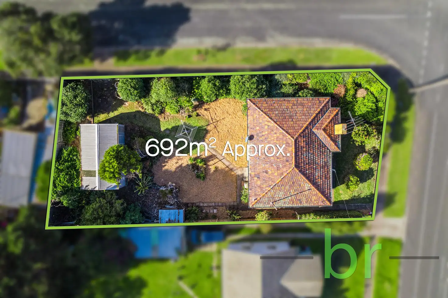 Main view of Homely house listing, 4 Harpur Road, Corio VIC 3214