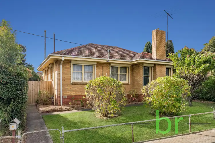 Second view of Homely house listing, 4 Harpur Road, Corio VIC 3214