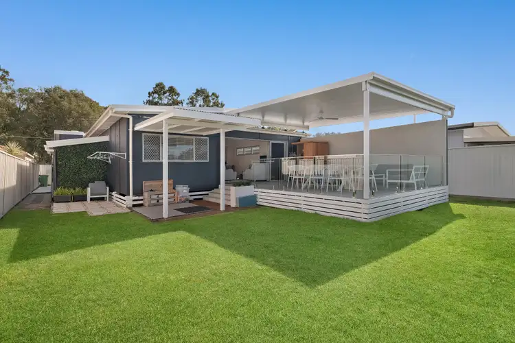 Main view of Homely house listing, 10 Barnard Street, Biggera Waters QLD 4216