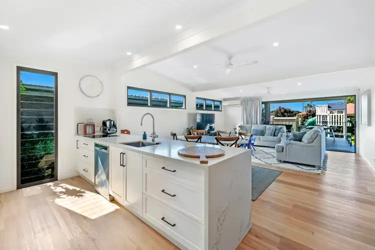 Sixth view of Homely house listing, 10 Barnard Street, Biggera Waters QLD 4216