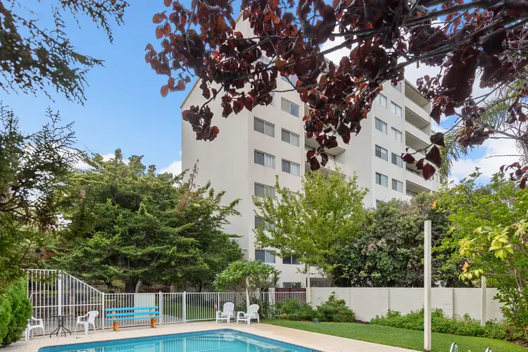 Third view of Homely apartment listing, 31/375 Stirling Highway, Claremont WA 6010