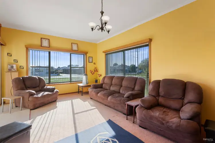 Second view of Homely house listing, 100 Leven Street, Ulverstone TAS 7315