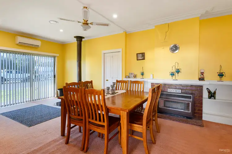 Fifth view of Homely house listing, 100 Leven Street, Ulverstone TAS 7315