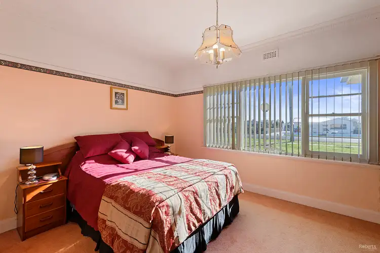 Sixth view of Homely house listing, 100 Leven Street, Ulverstone TAS 7315