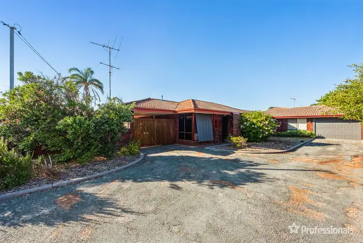Fourth view of Homely unit listing, 1/13 Lefroy Street, Mandurah WA 6210