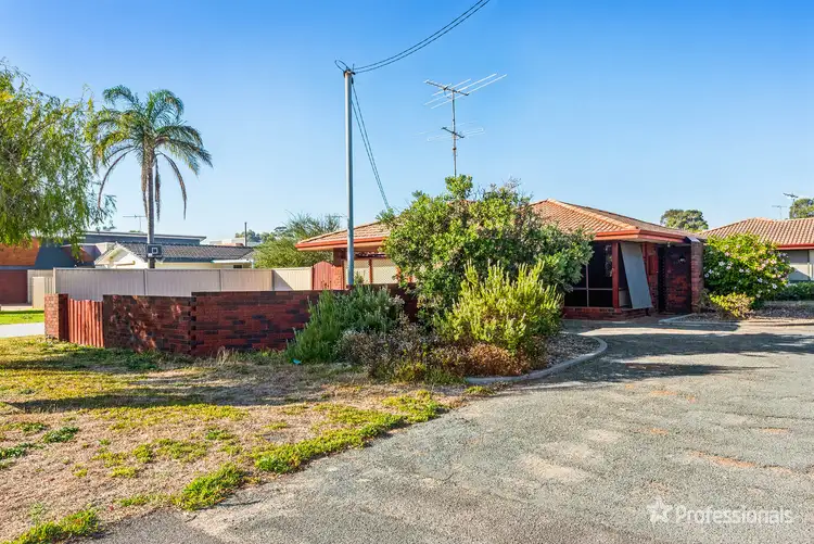 Fifth view of Homely unit listing, 1/13 Lefroy Street, Mandurah WA 6210