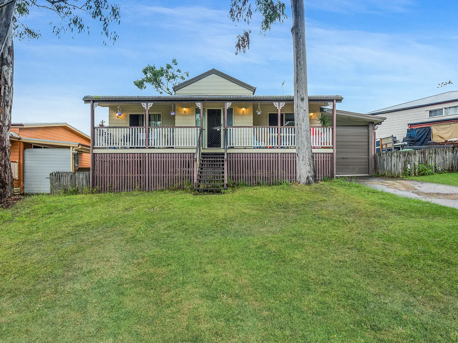 Main view of Homely house listing, 9 Chalmers Place, North Ipswich QLD 4305
