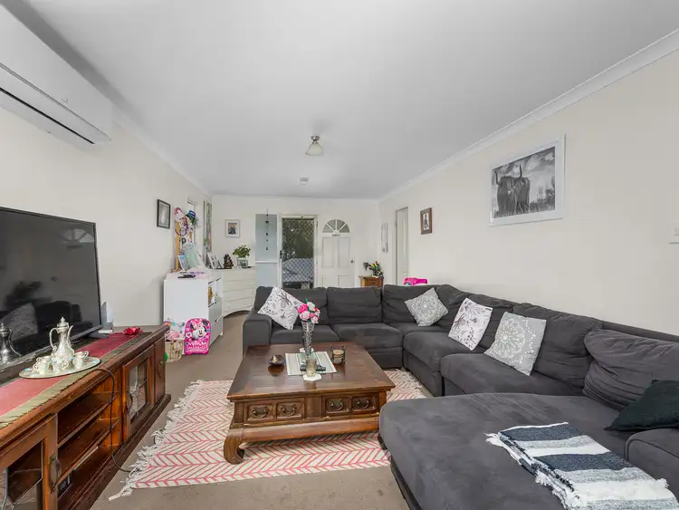 Second view of Homely house listing, 9 Chalmers Place, North Ipswich QLD 4305