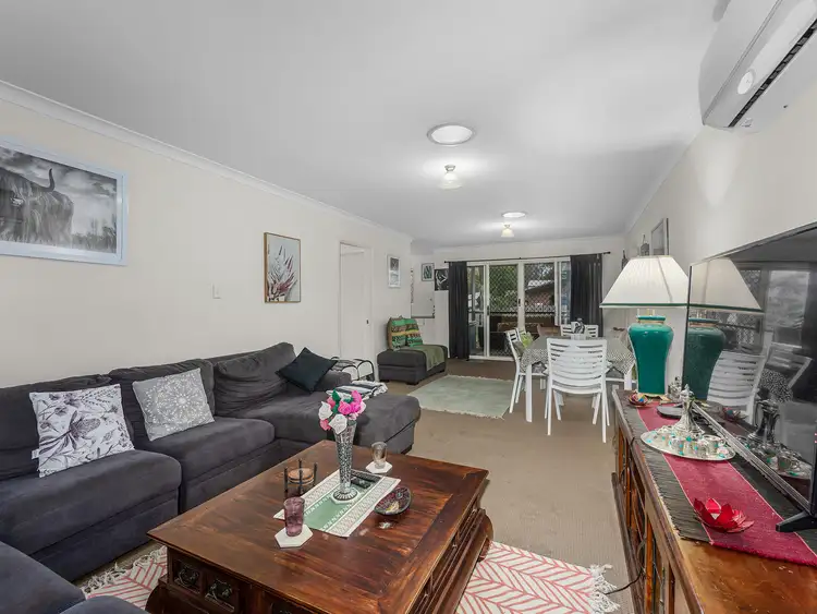 Third view of Homely house listing, 9 Chalmers Place, North Ipswich QLD 4305