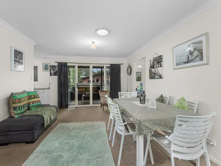 Fourth view of Homely house listing, 9 Chalmers Place, North Ipswich QLD 4305