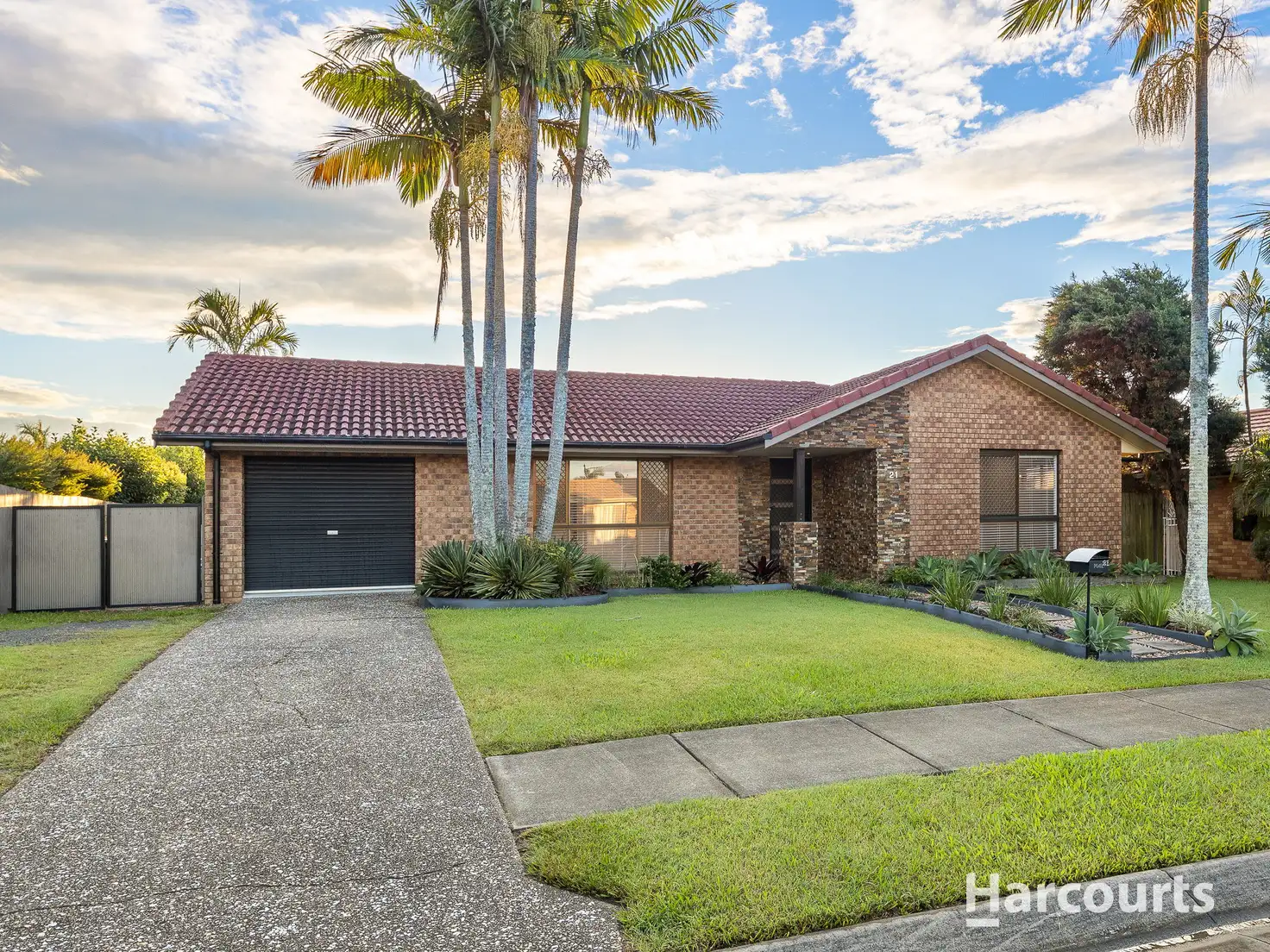 Main view of Homely house listing, 21 Marsala Street, Calamvale QLD 4116