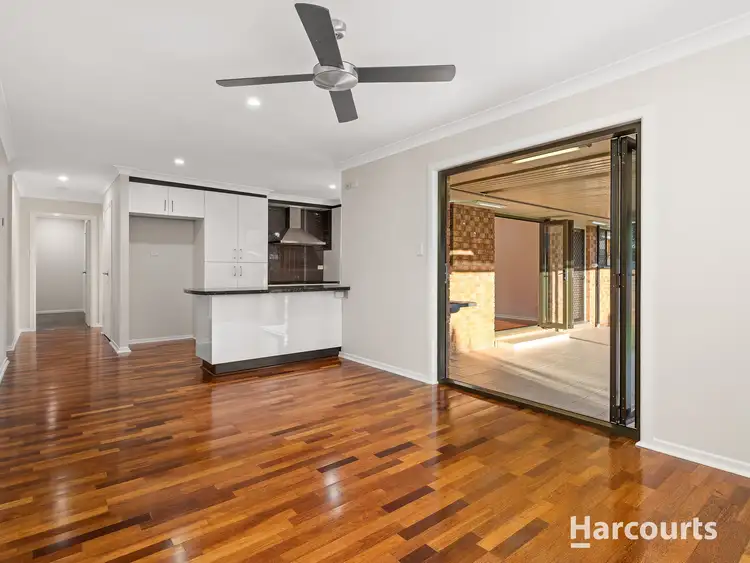 Third view of Homely house listing, 21 Marsala Street, Calamvale QLD 4116