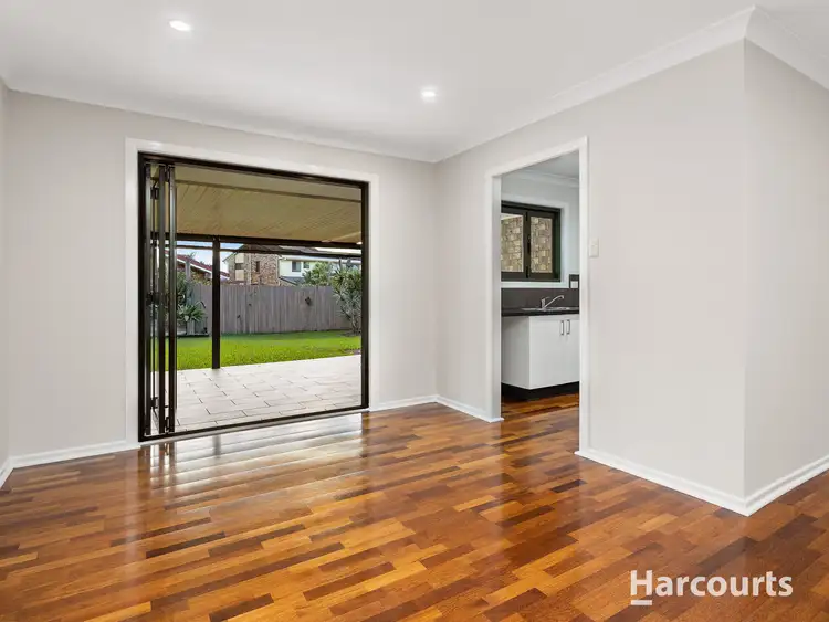 Fifth view of Homely house listing, 21 Marsala Street, Calamvale QLD 4116