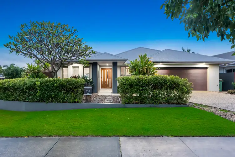 110 Possum Parade, North Lakes QLD 4509