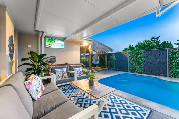 Sixth view of Homely house listing, 110 Possum Parade, North Lakes QLD 4509