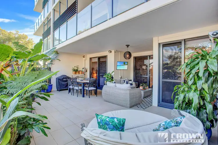 5/103 Sutton Street, Redcliffe QLD 4020