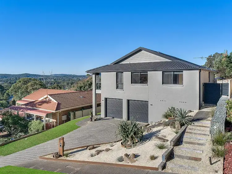 Third view of Homely house listing, 11 Magnolia Court, Toronto NSW 2283