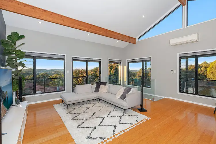 Fifth view of Homely house listing, 11 Magnolia Court, Toronto NSW 2283