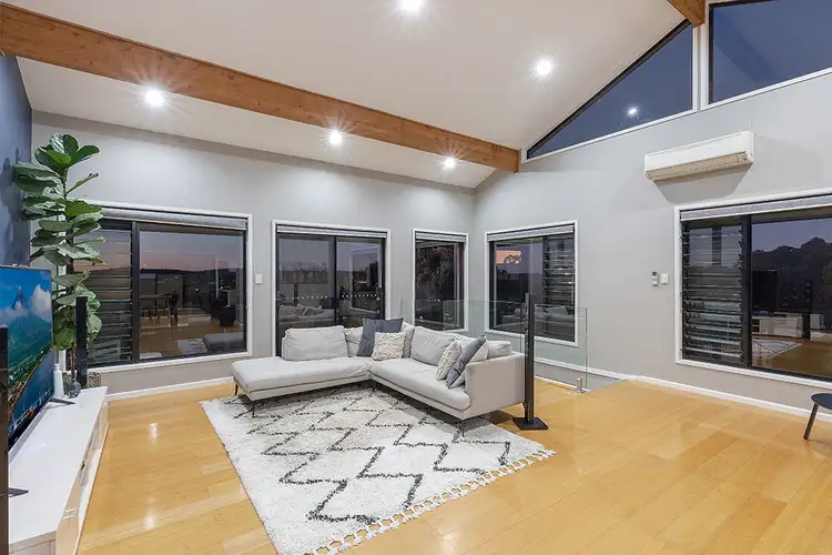 Seventh view of Homely house listing, 11 Magnolia Court, Toronto NSW 2283