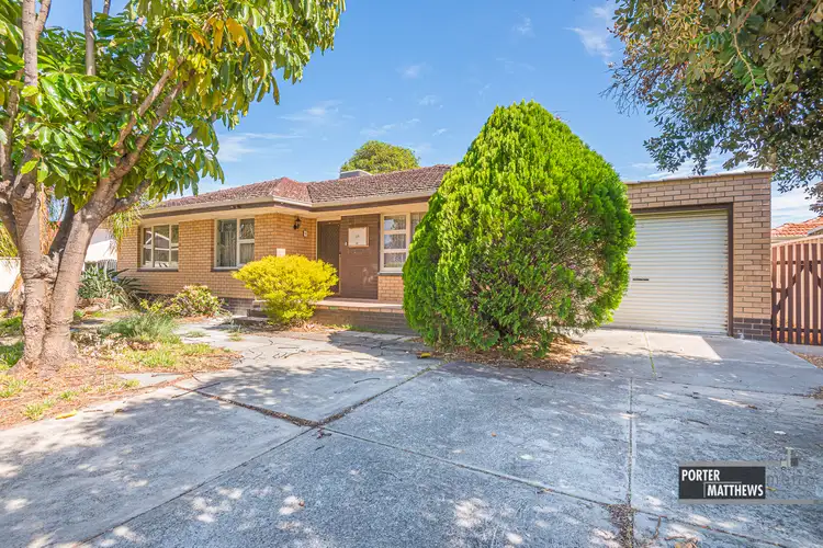 Main view of Homely house listing, 25 May Street, Gosnells WA 6110