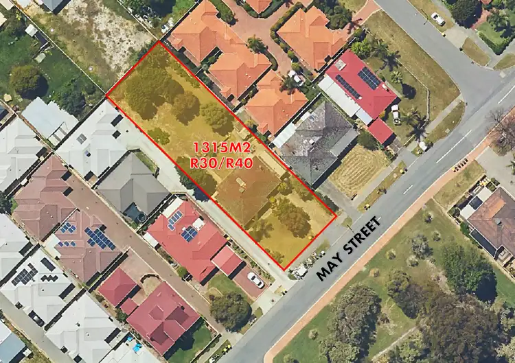 Second view of Homely house listing, 25 May Street, Gosnells WA 6110