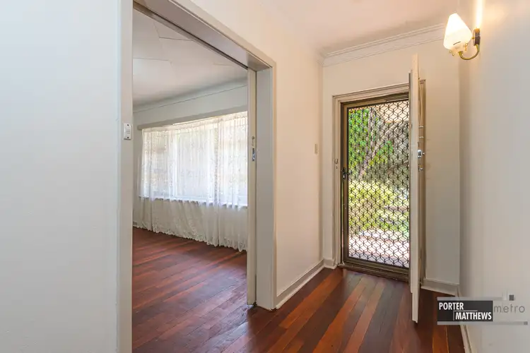 Fifth view of Homely house listing, 25 May Street, Gosnells WA 6110