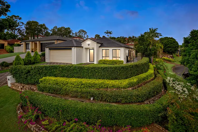 2 Ballymore Court, Underwood QLD 4119