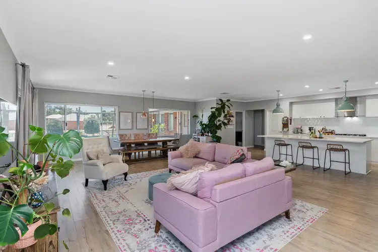 Third view of Homely house listing, 1 Ryecroft Vista, Waroona WA 6215