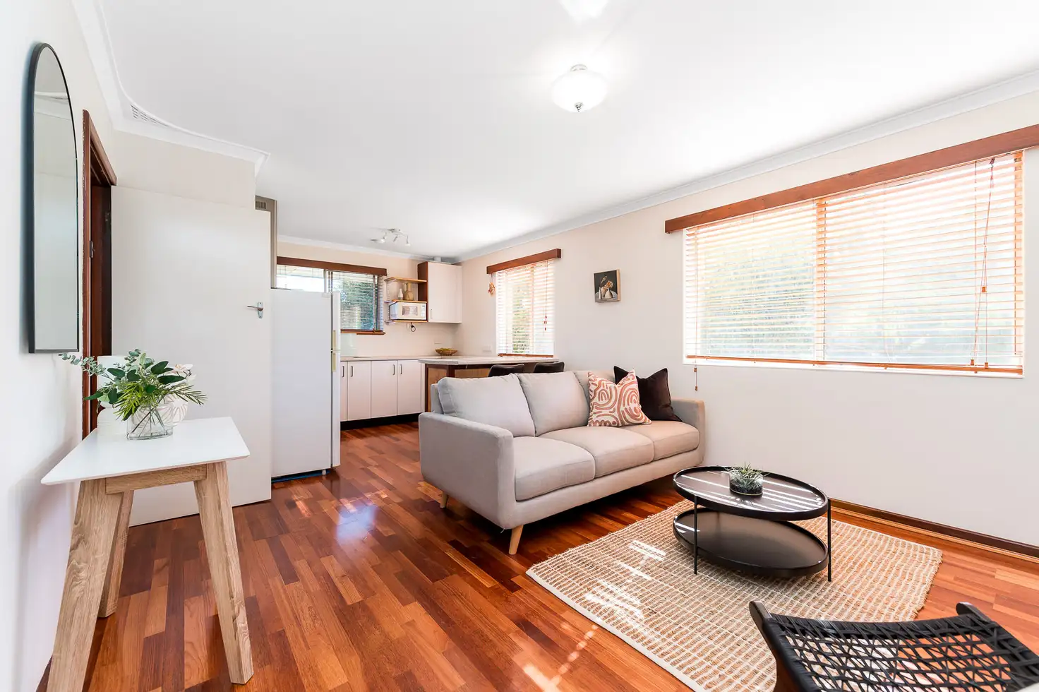 Main view of Homely unit listing, 4/155 Eighth Avenue, Inglewood WA 6052