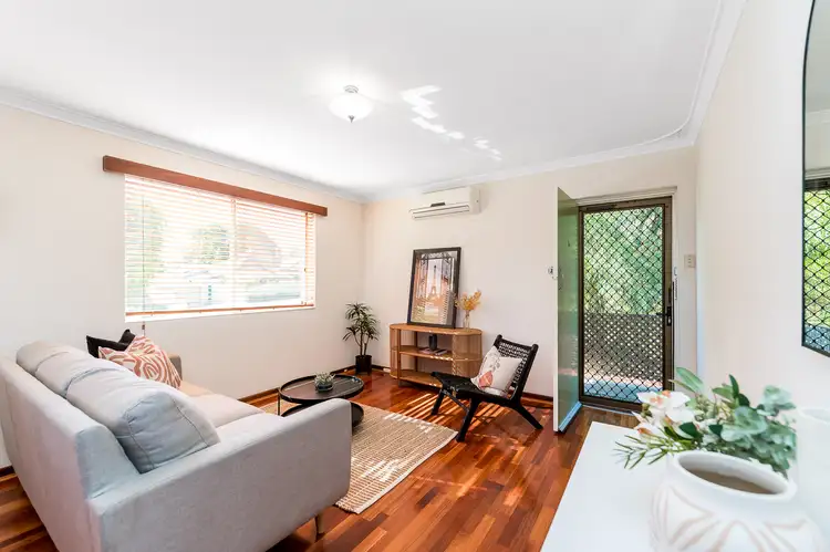 Third view of Homely unit listing, 4/155 Eighth Avenue, Inglewood WA 6052