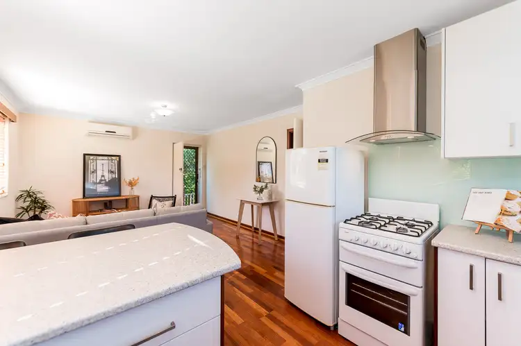 Fifth view of Homely unit listing, 4/155 Eighth Avenue, Inglewood WA 6052