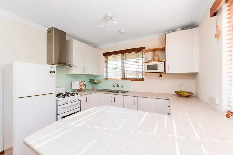 Sixth view of Homely unit listing, 4/155 Eighth Avenue, Inglewood WA 6052