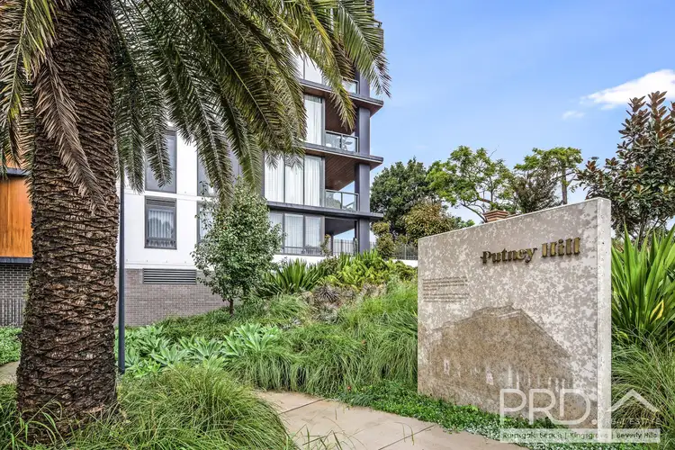 Third view of Homely apartment listing, 102/261 Morrison Road, Ryde NSW 2112
