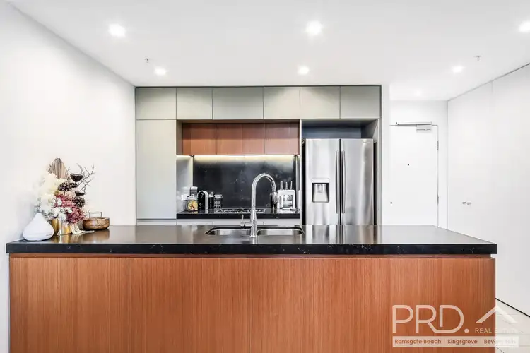 Fourth view of Homely apartment listing, 102/261 Morrison Road, Ryde NSW 2112