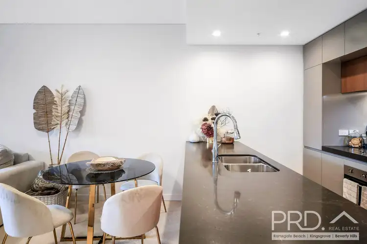 Fifth view of Homely apartment listing, 102/261 Morrison Road, Ryde NSW 2112