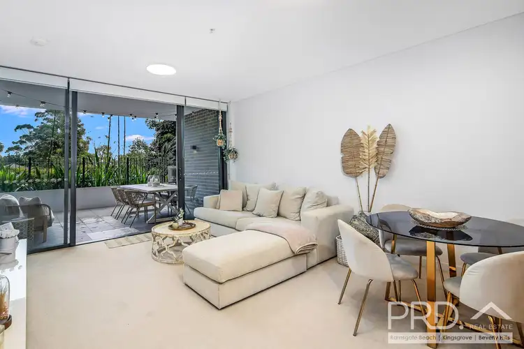 Sixth view of Homely apartment listing, 102/261 Morrison Road, Ryde NSW 2112
