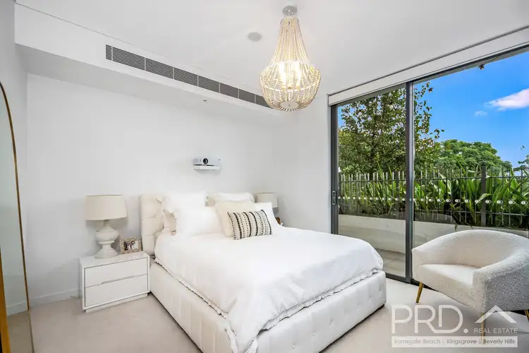 Seventh view of Homely apartment listing, 102/261 Morrison Road, Ryde NSW 2112