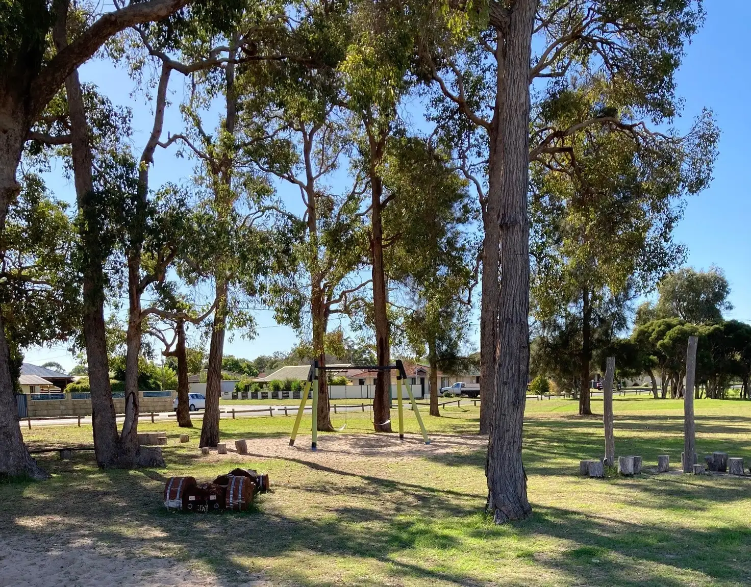 Main view of Homely land listing, 5 Absolon Street, Carey Park WA 6230
