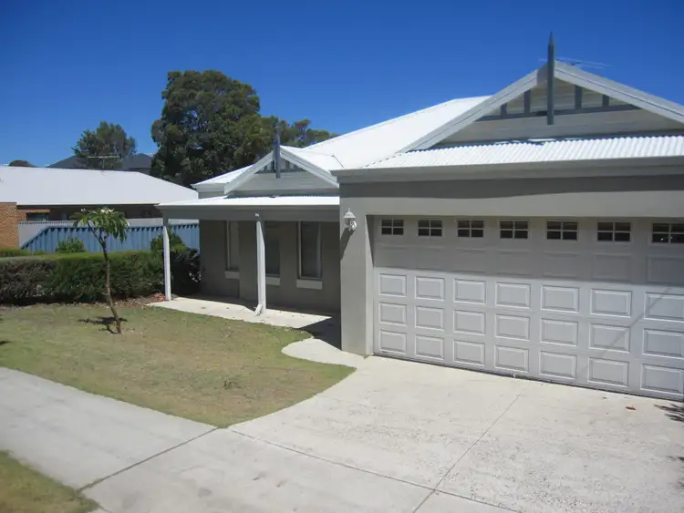 Main view of Homely house listing, 21A Diana Street, Innaloo WA 6018