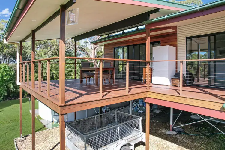Sixth view of Homely house listing, 200 Anderson Way, Agnes Water QLD 4677