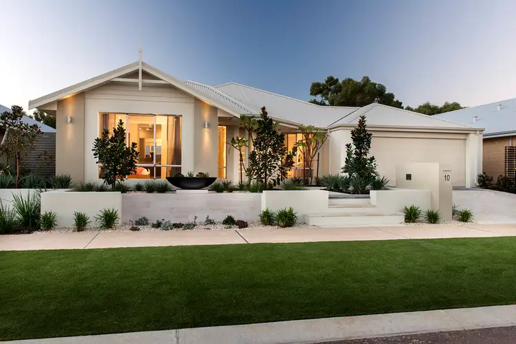 10 Hutchinson Boulevard, Byford WA 6122