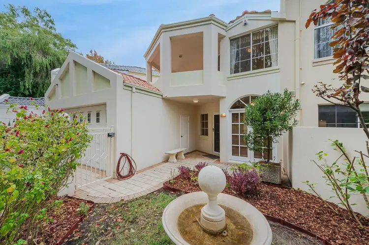 Main view of Homely house listing, 2/58 Labouchere Road, South Perth WA 6151