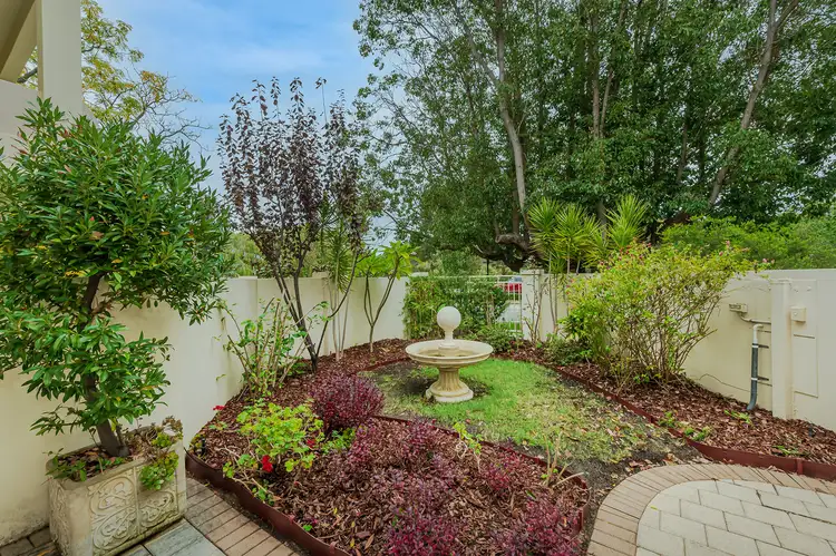 Second view of Homely house listing, 2/58 Labouchere Road, South Perth WA 6151