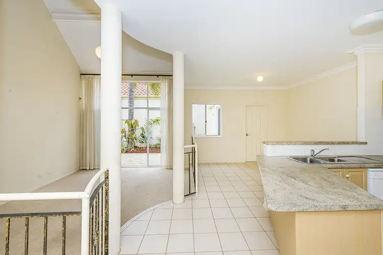 Fifth view of Homely house listing, 2/58 Labouchere Road, South Perth WA 6151